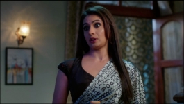 Saath Nibhana Sathiya - 18th October 2021